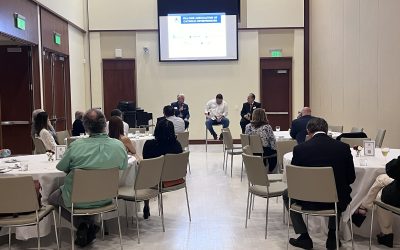 FACE Networking Event
