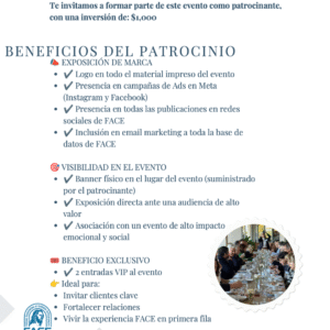 Patrocinio Jeison Aristizabal
